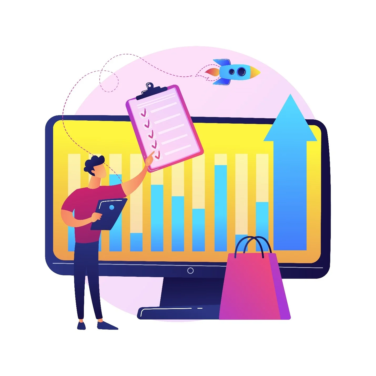 Shopify Speed Optimization Services.